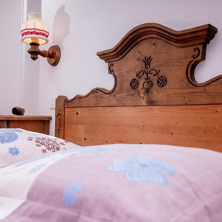 Les Suites D'Hassen Kaysersberg-Vignoble Exteriör bild
