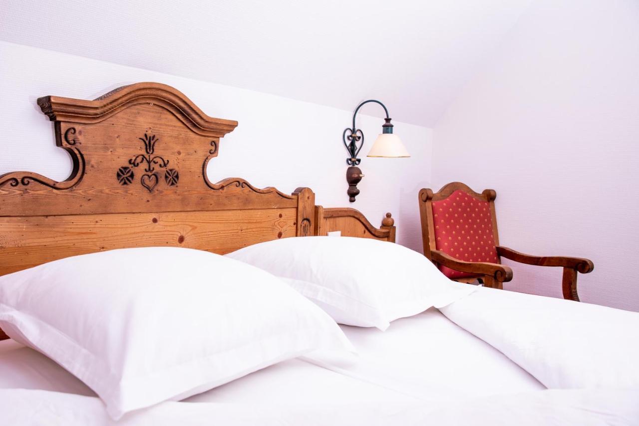 Les Suites D'Hassen Kaysersberg-Vignoble Exteriör bild