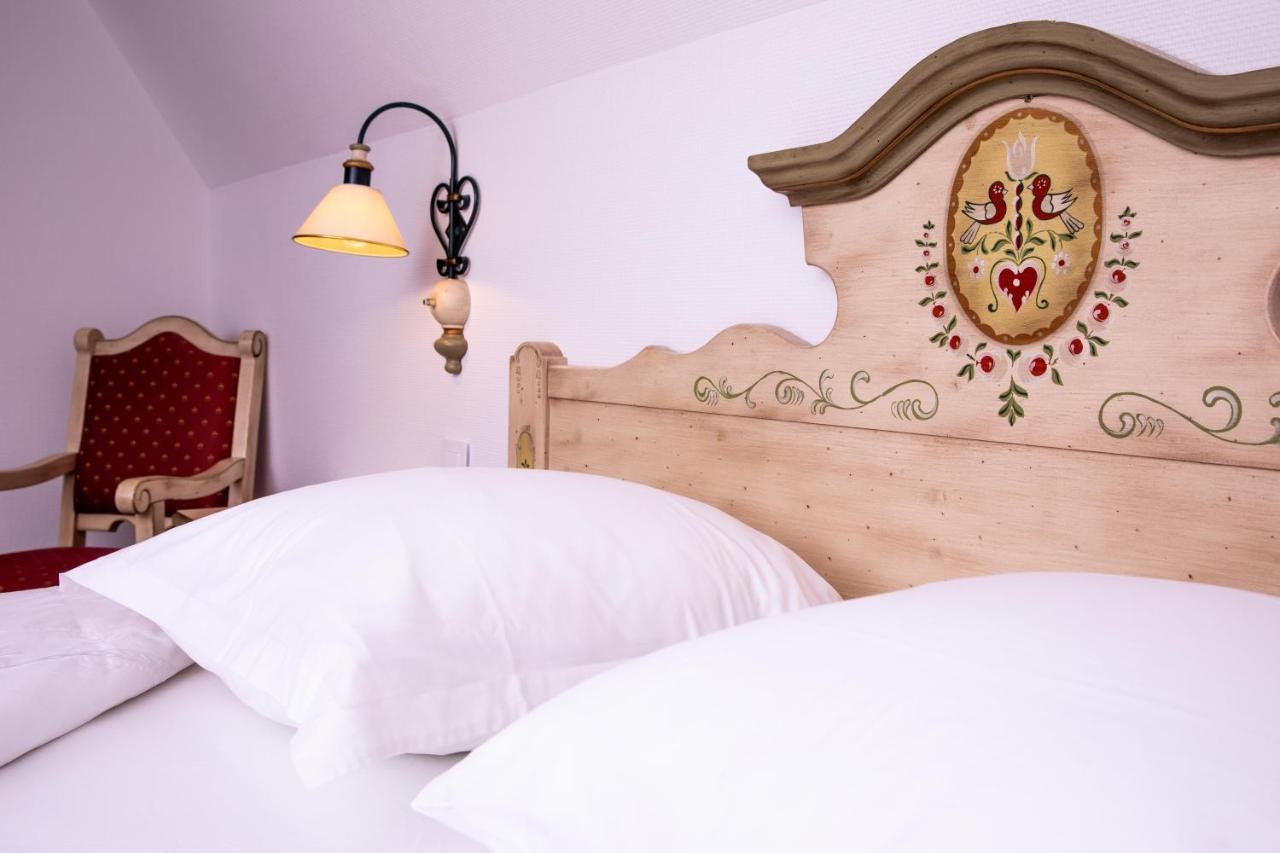 Les Suites D'Hassen Kaysersberg-Vignoble Exteriör bild
