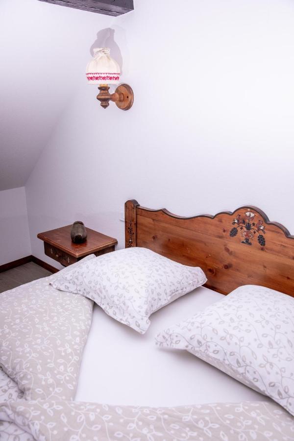 Les Suites D'Hassen Kaysersberg-Vignoble Exteriör bild
