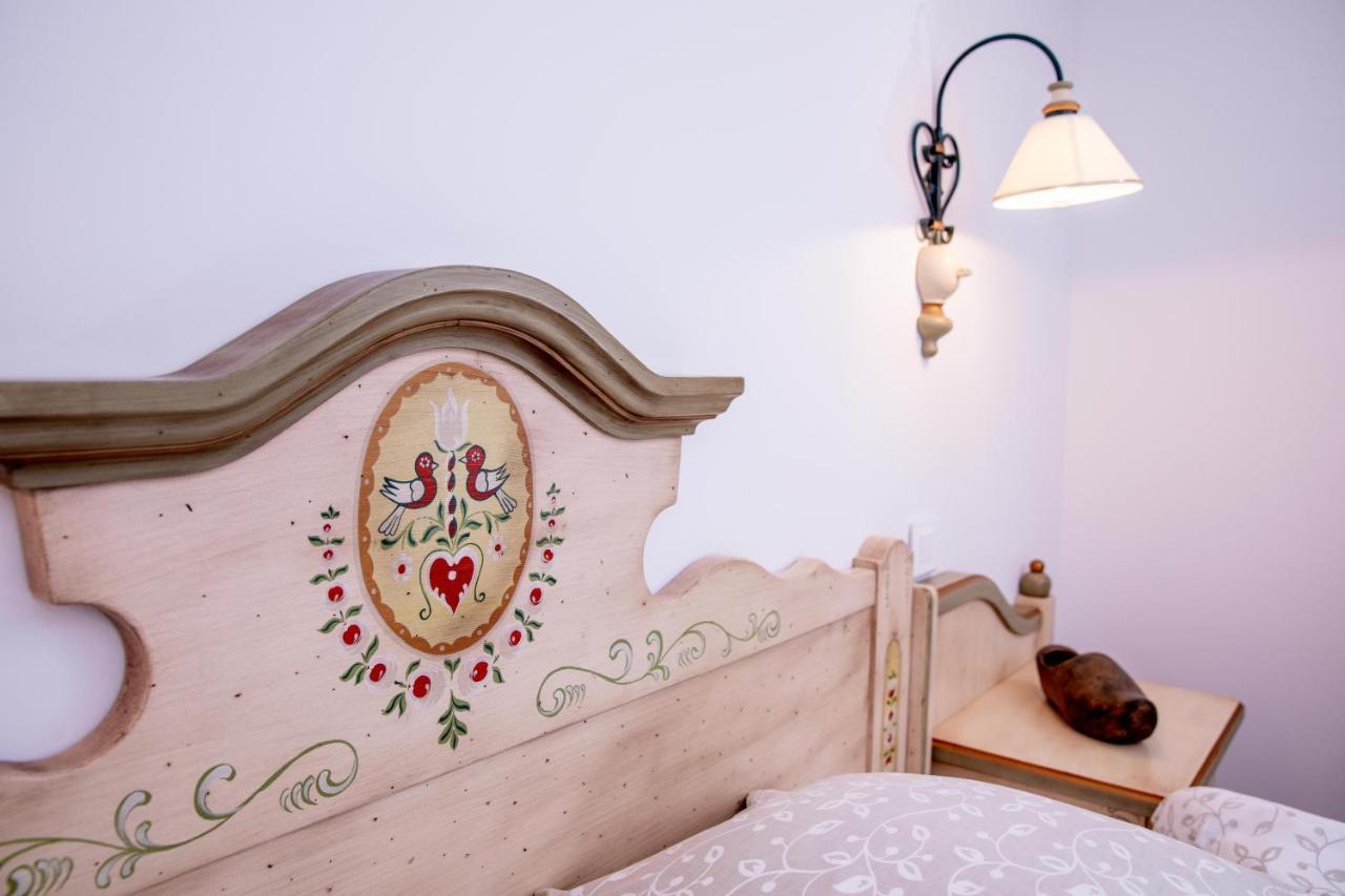 Les Suites D'Hassen Kaysersberg-Vignoble Exteriör bild