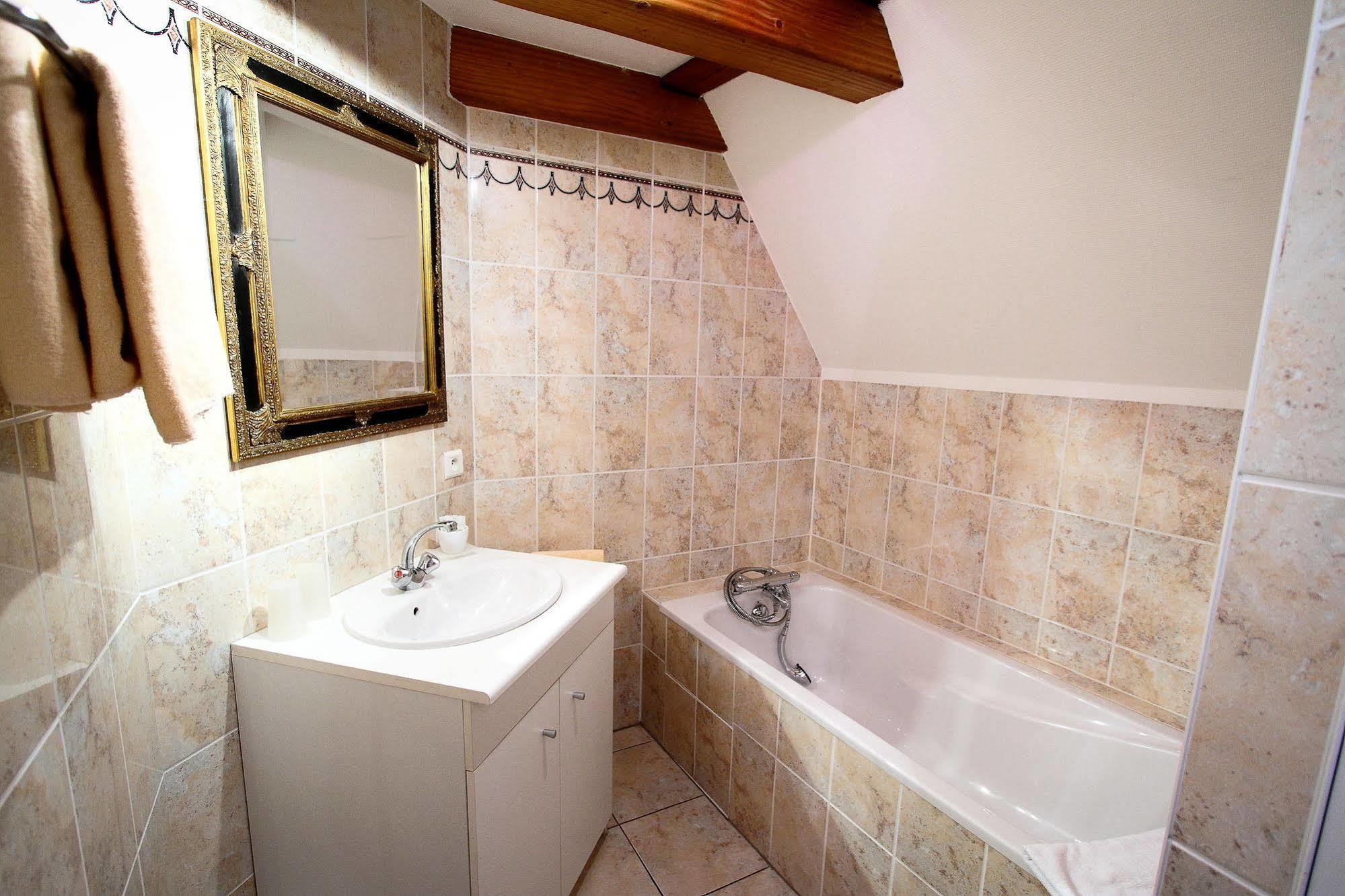 Les Suites D'Hassen Kaysersberg-Vignoble Exteriör bild