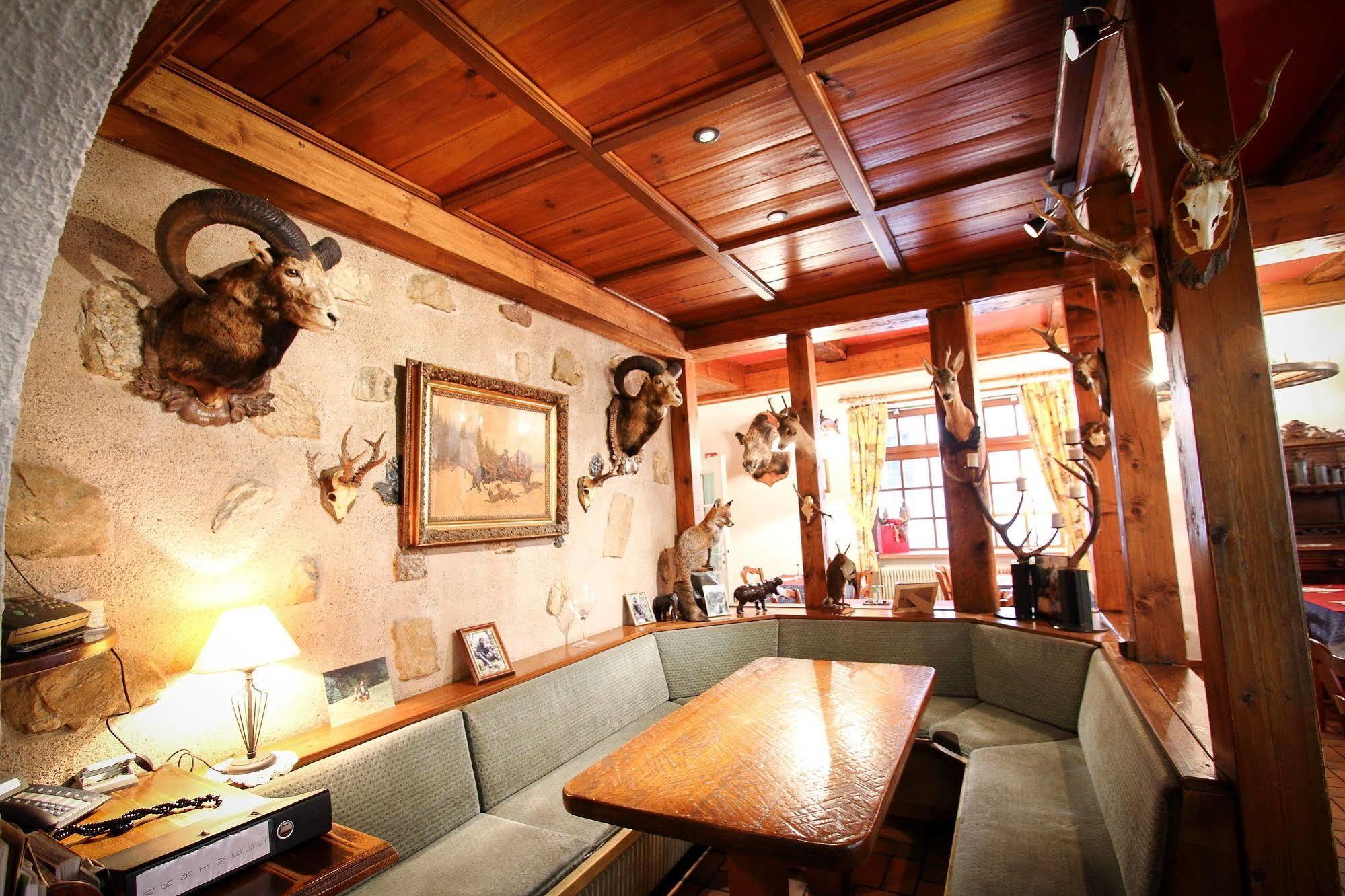 Les Suites D'Hassen Kaysersberg-Vignoble Exteriör bild